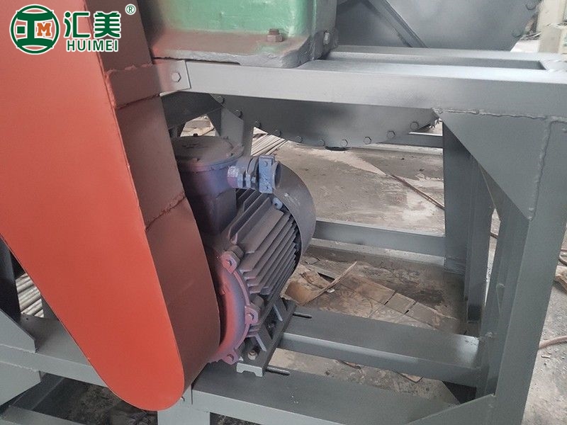 真空耙式干燥机